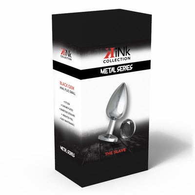 Kink Collection 后庭宝石悦享器