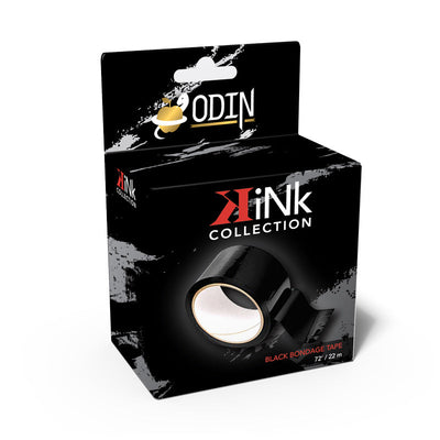 Kink Collection 自粘式捆绑胶带