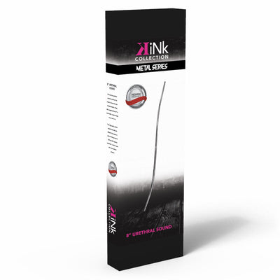 Kink Collection 尿道探针