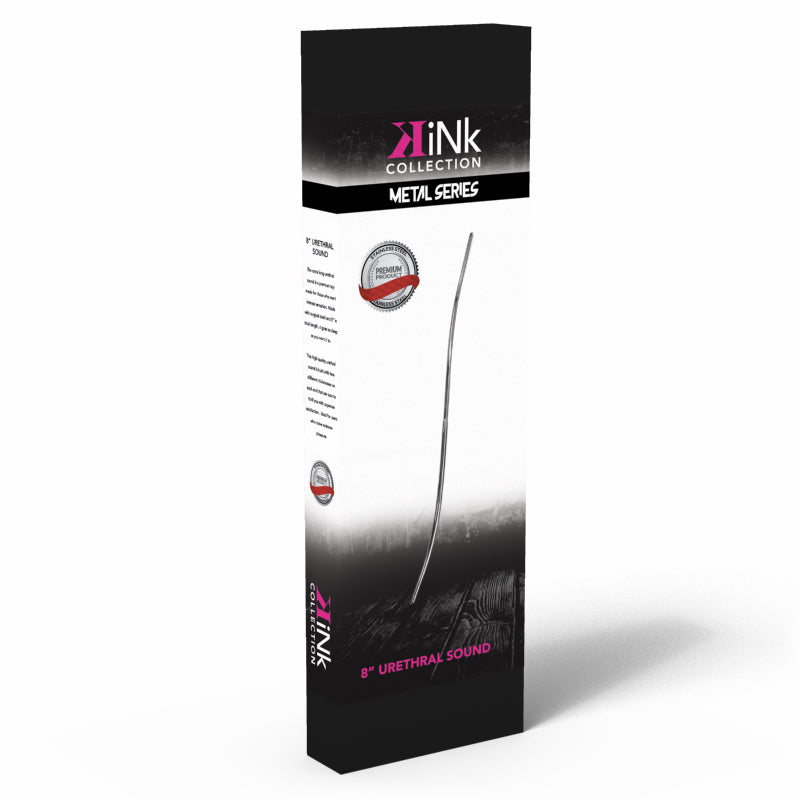 Kink Collection 尿道探针