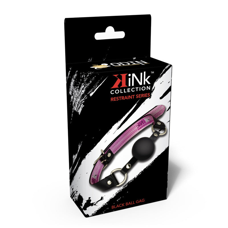 Kink 硅胶可调节球形口塞