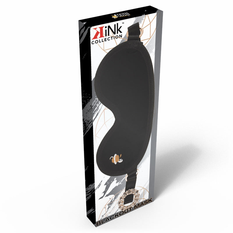 Kink Lux 系列遮光面膜
