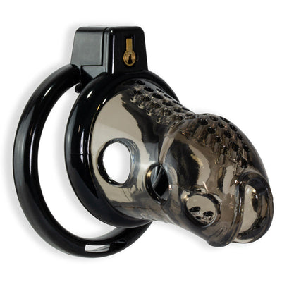 变态贞操系列庇护所鸡笼