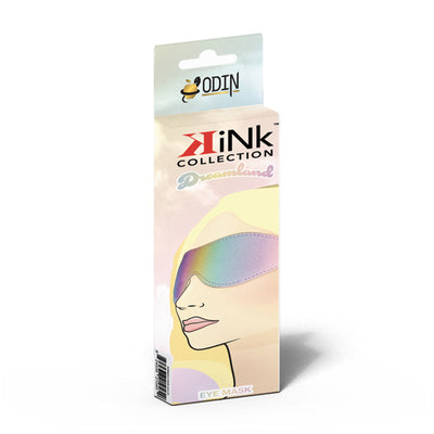 Kink Dreamland 眼罩