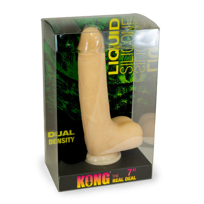 Kong The Real Deal 双密度悦享器