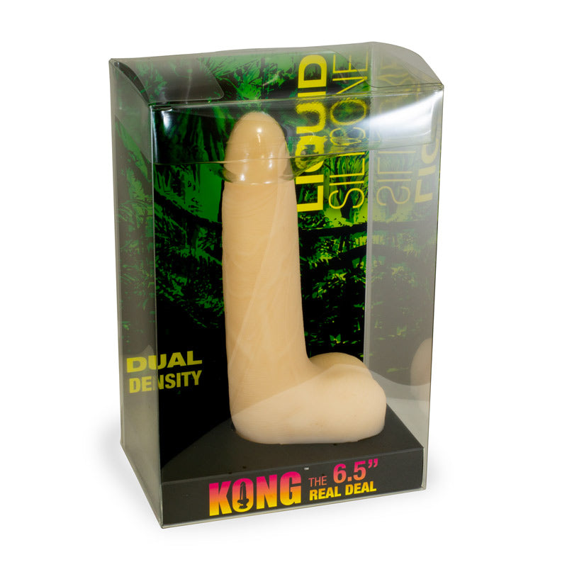 Kong The Real Deal 双密度悦享器