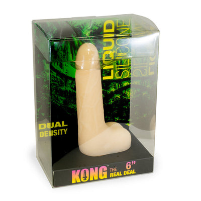 Kong The Real Deal 双密度悦享器