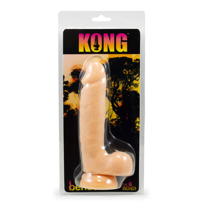 Kong Benderz 双层实感悦享棒