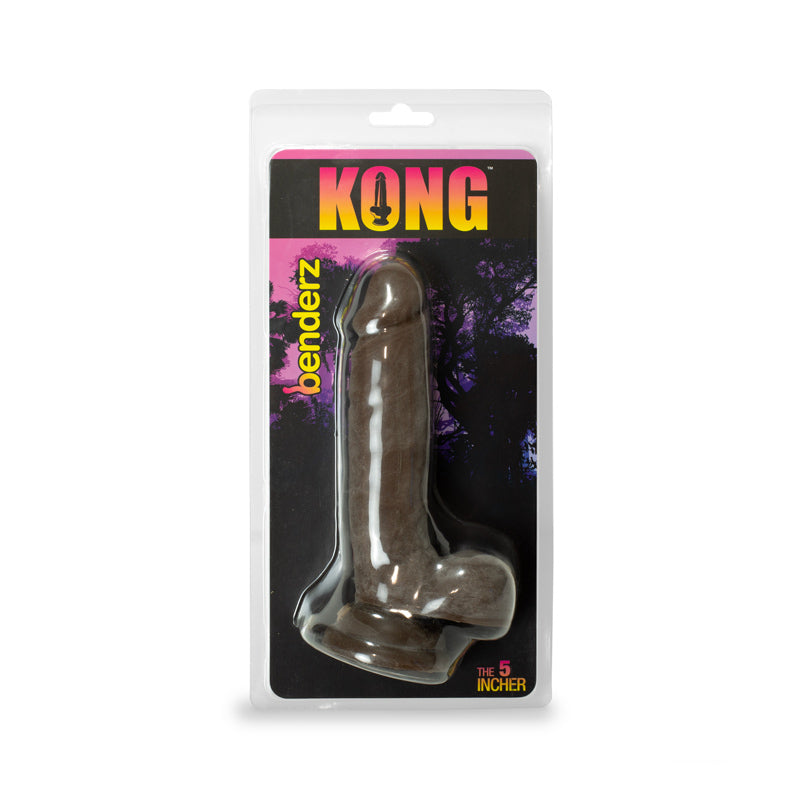 Kong Benderz 双层实感悦享棒