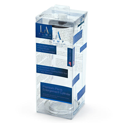 LA泵常规气缸