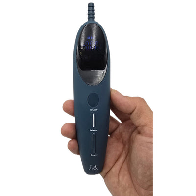 Hush Pump 2.0 电动手动泵