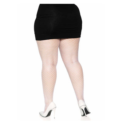Leg Avenue - 氨纶工业网紧身裤