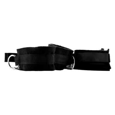 奢华恋物癖捆绑