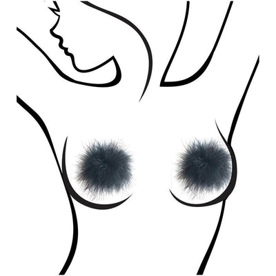 小精灵性感无比的玛拉布乳贴