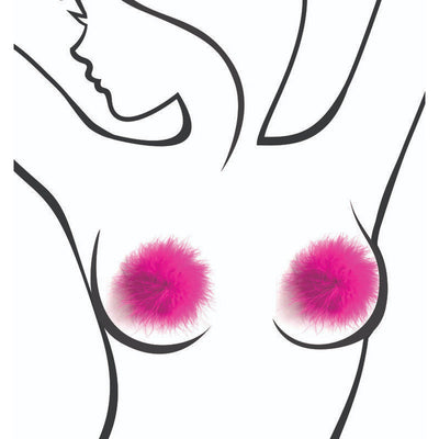 小精灵性感无比的玛拉布乳贴
