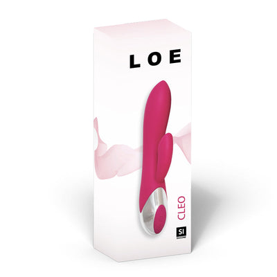 LOE Cleo 兔型振动悦享器