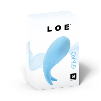 LOE 银杏振动器