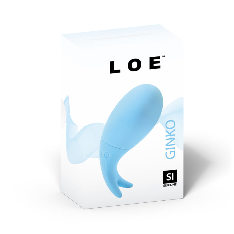 LOE 银杏振动器