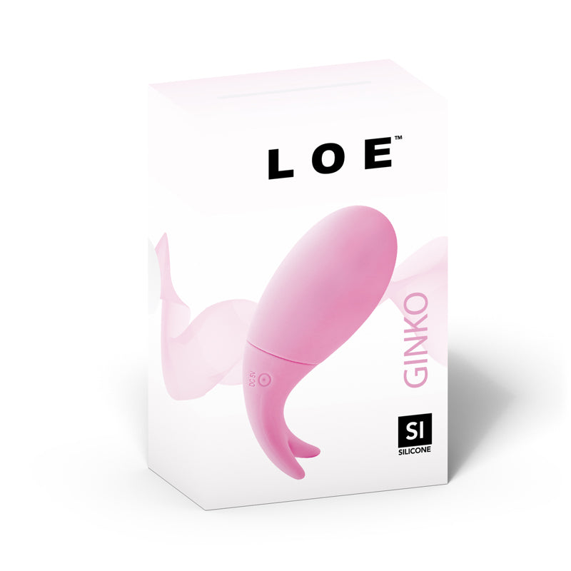 LOE 银杏振动器