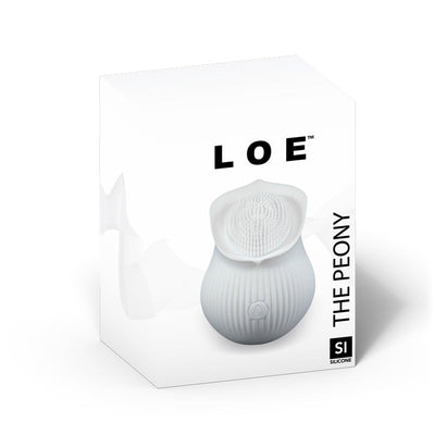 LOE 牡丹高级悦享按摩器