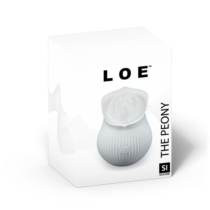 LOE 牡丹高级悦享按摩器