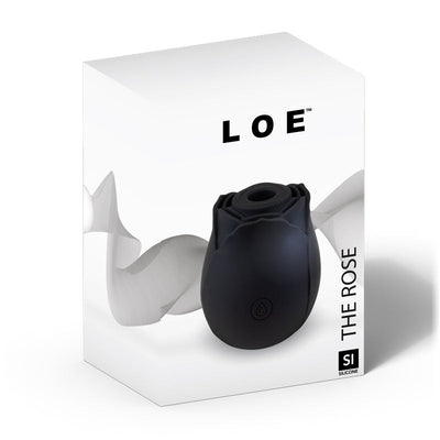 LOE 玫瑰高级吸吸悦享器