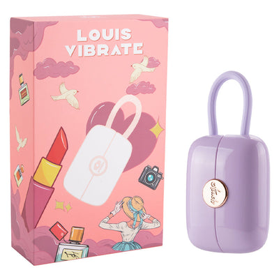 路易斯吸盘振动器