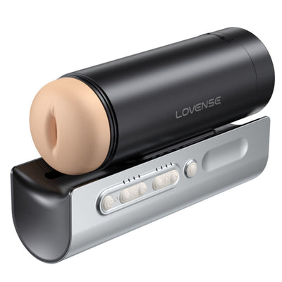 Lovense Solace Pro 蓝牙私享名器