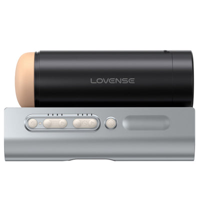Lovense Solace Pro 蓝牙私享名器
