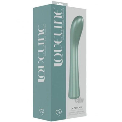 Loveline - La Perla III