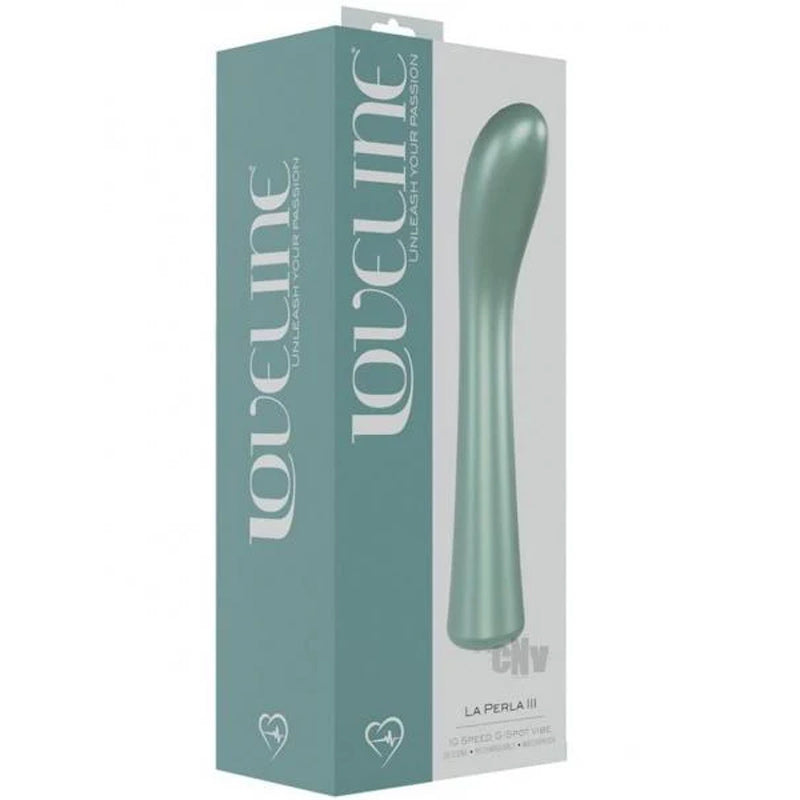 Loveline - La Perla III