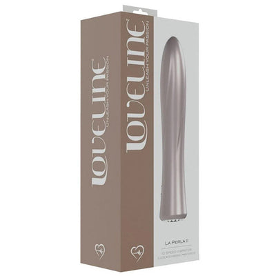 Loveline - La Perla II