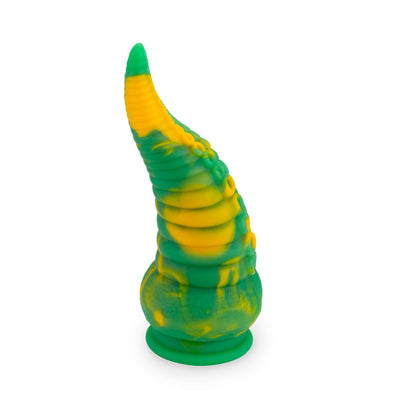 天堂线圈仿真悦享名器 - 密封铝箔袋包装