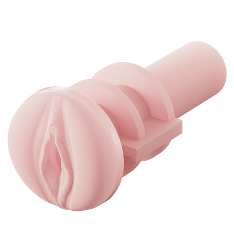 Solace 蓝牙私享名器