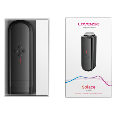 Solace 蓝牙私享名器