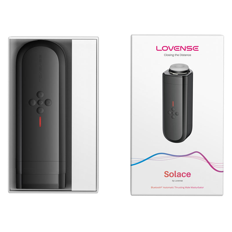 Solace 蓝牙私享名器