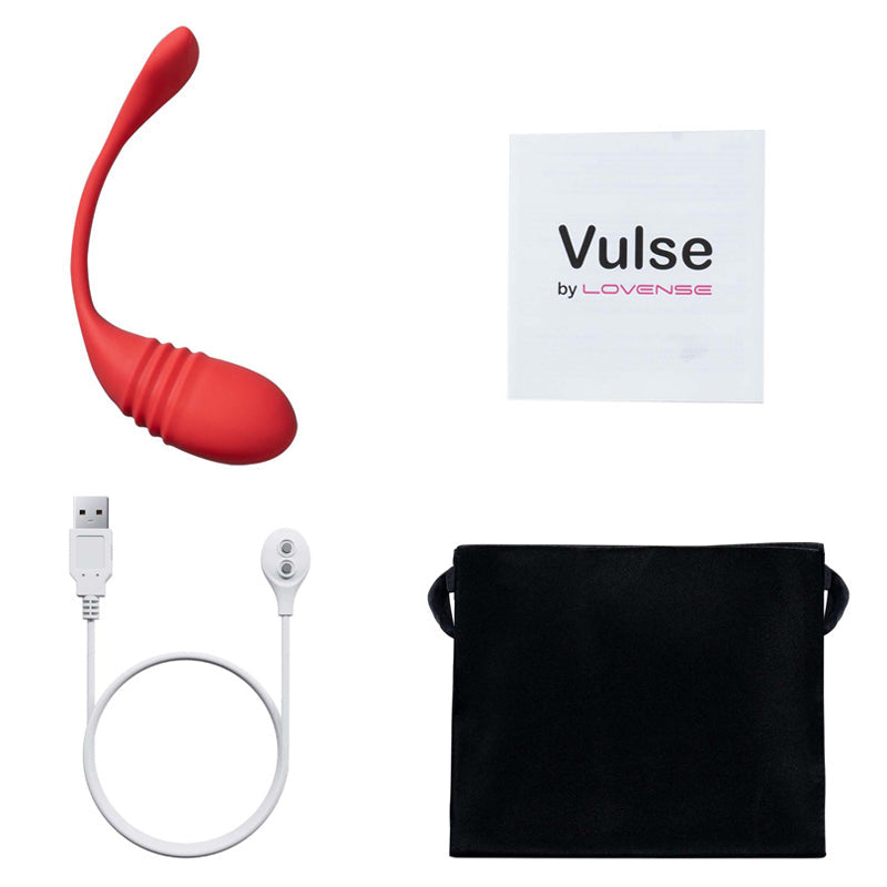 Vulse 蓝牙推进蛋