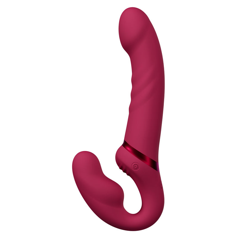 Lapis 蓝牙无带式绑带