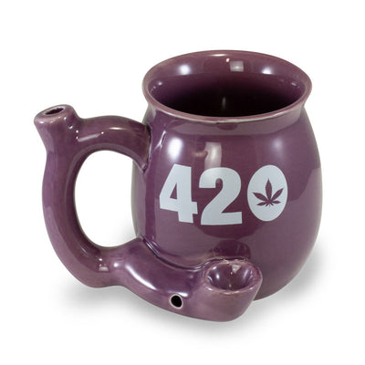 420 杯形烟斗
