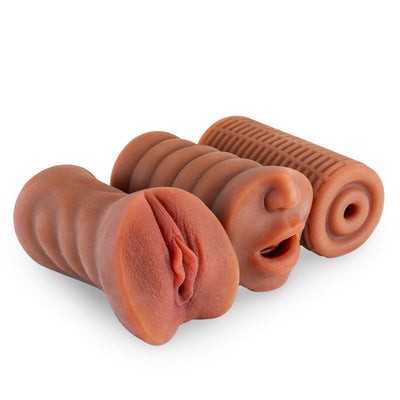 私享名器 3件装