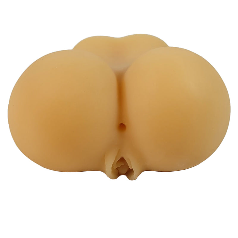 私享名器 45 号 Spank Me 肛门私享名器 - 密封铝箔袋包装