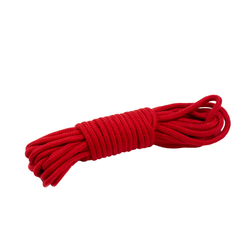 BDSM绳艺用品 - 密封铝箔袋包装