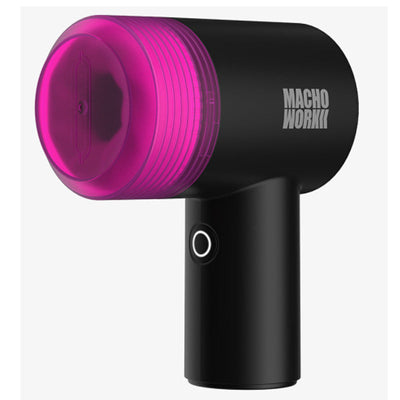 Macho Work 2 手持式龟头按摩器