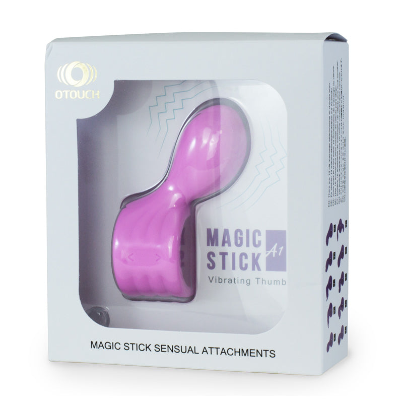 Magic Stick A1 振动拇指配件