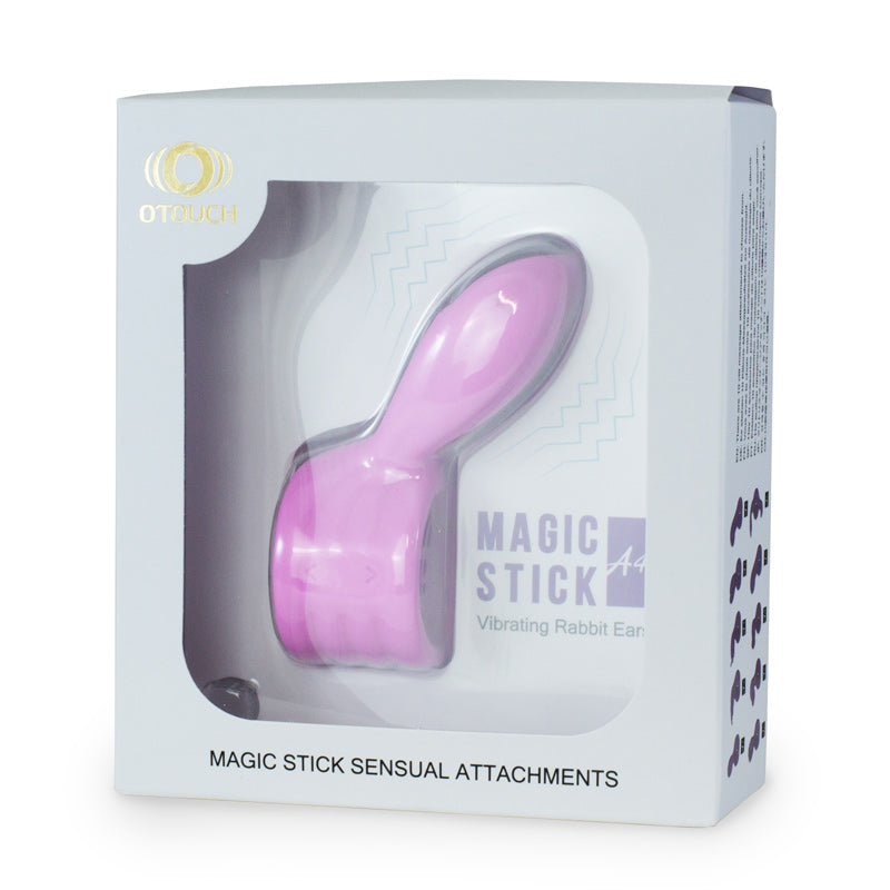 Magic Stick A4 振动耳塞