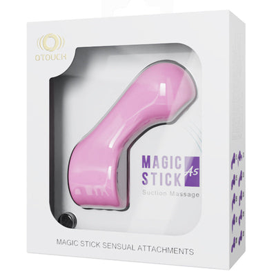 Magic Stick A5 吸盘按摩器