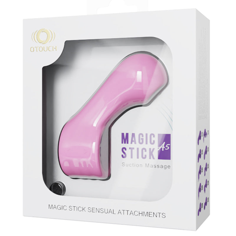 Magic Stick A5 吸盘按摩器
