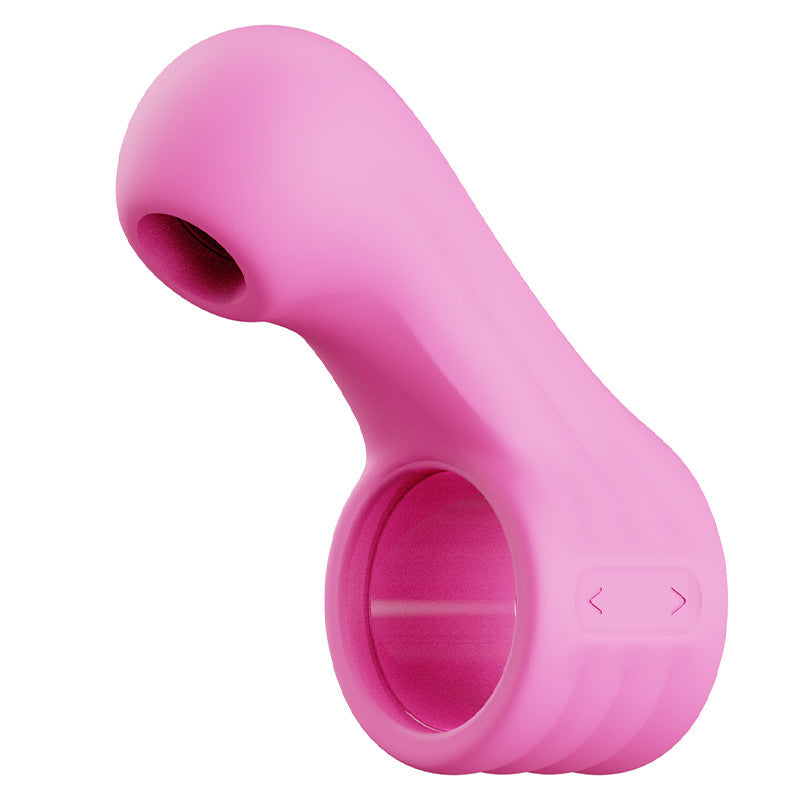 Magic Stick A5 吸盘按摩器