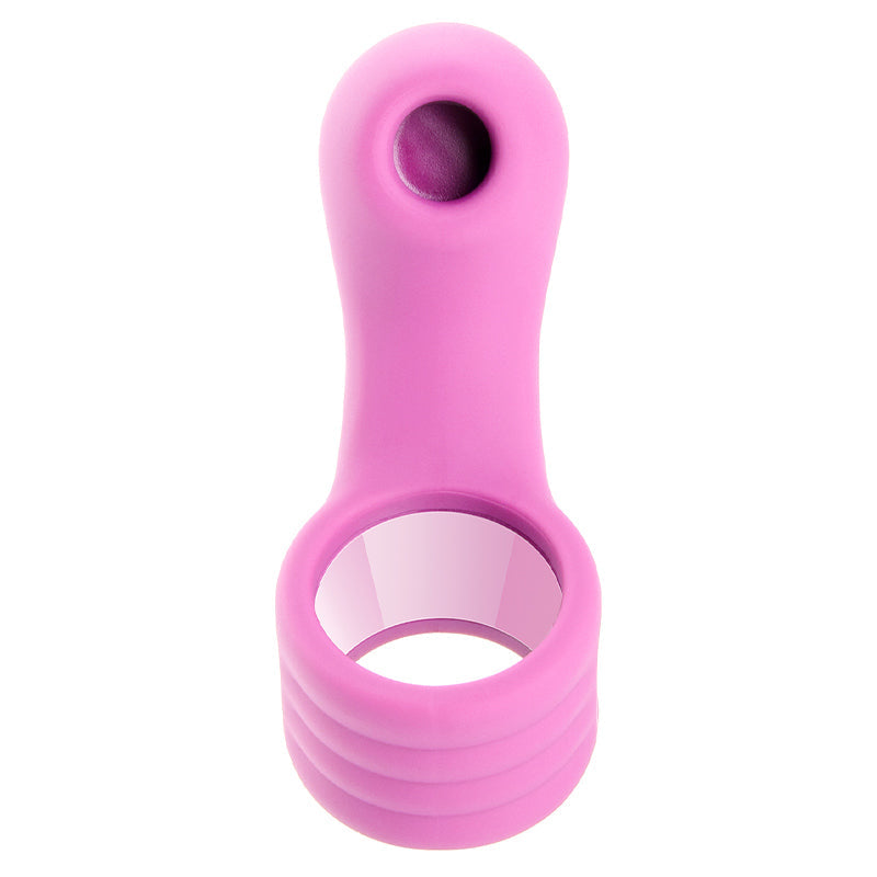 Magic Stick A5 吸盘按摩器