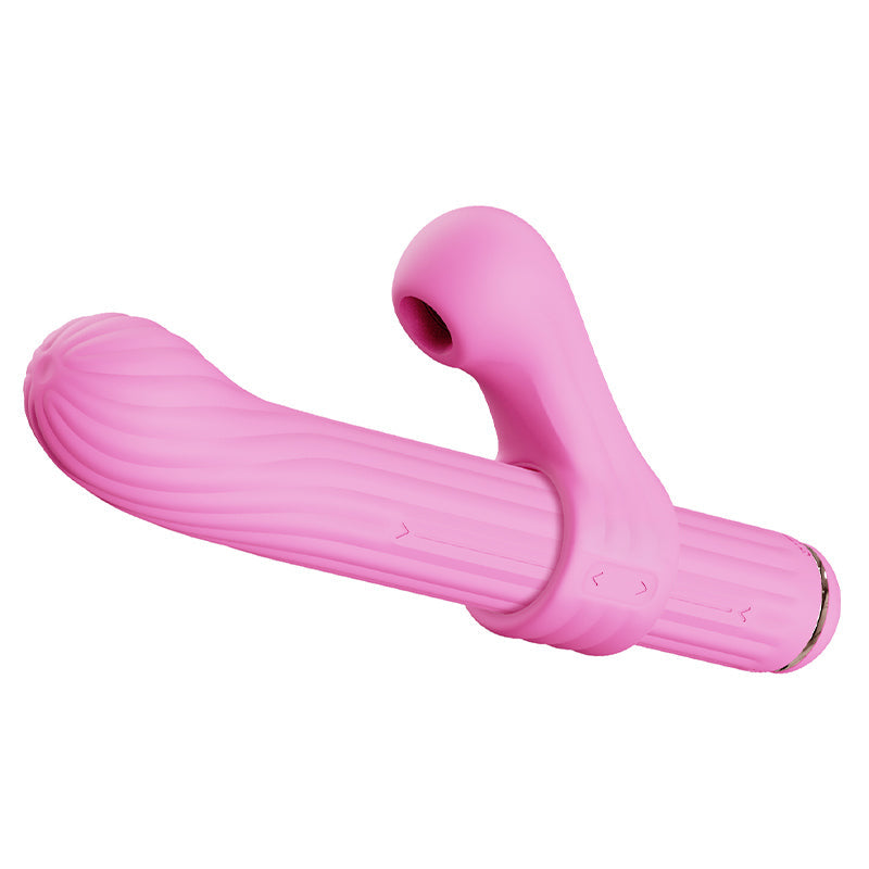 Magic Stick A5 吸盘按摩器